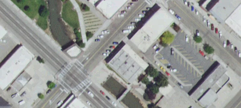 New Specialty Commercial Space
