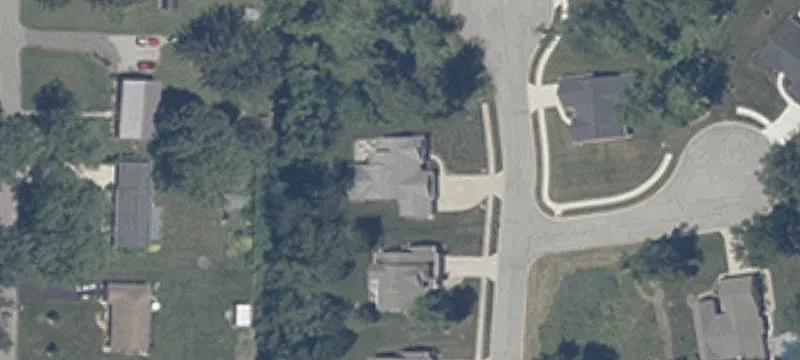 423 Mcintosh Ave, Kendallville, IN