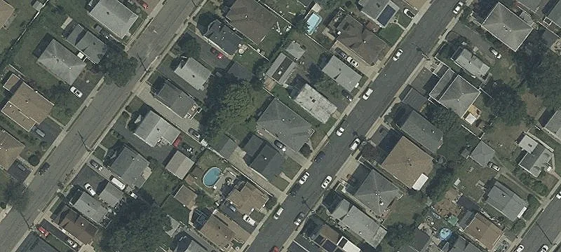 First-Floor Apartment with Parking