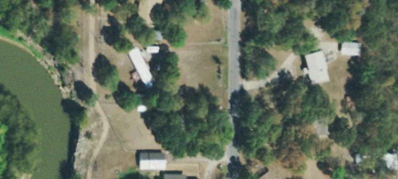 Commercial Land with Shop