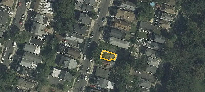 New Construction Duplex