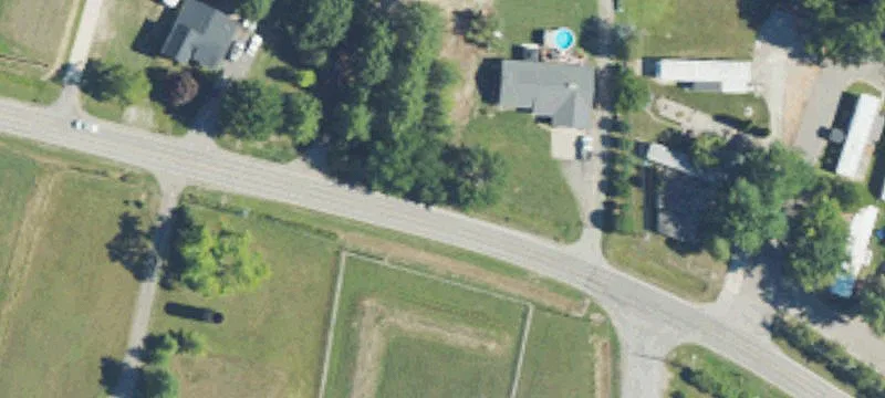 Commercial Waterfront Land