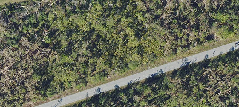 Lakefront Motorcoach Resort Lot