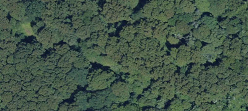 Commercial Land Development Site