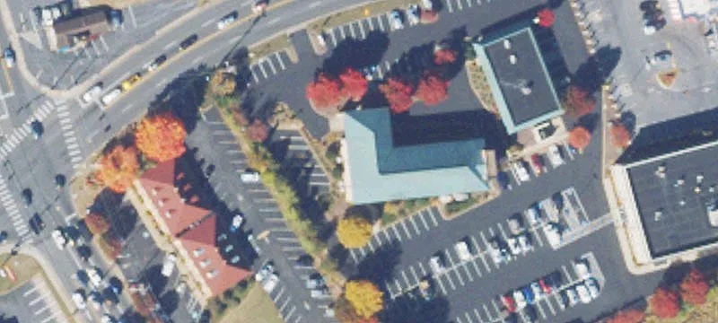Retail Suite with Front Parking