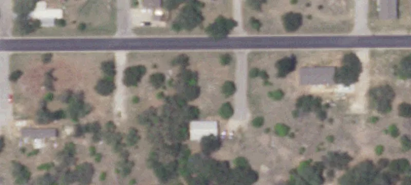 Lot K3107 20th St, Horseshoe Bay, TX 78657