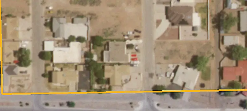 Vacant Land / Lots