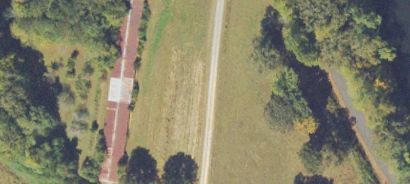 Agricultural Land with Pasture