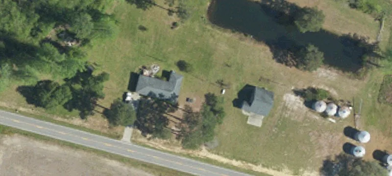 Oak-Tree Commercial Land