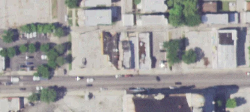9-Unit Strip Mall