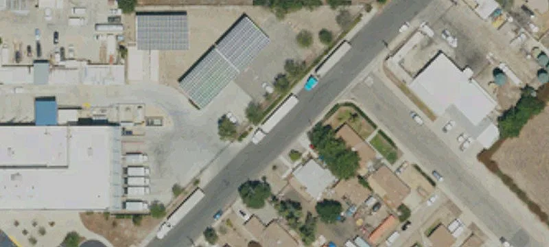 Residential Income Property with Carport