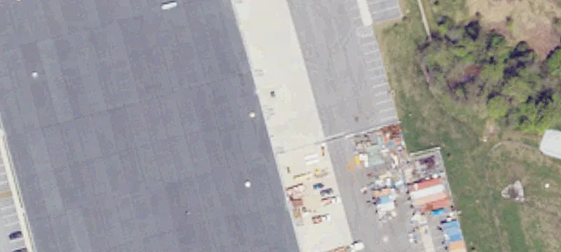 Industrial Flex Space with Dock Loading