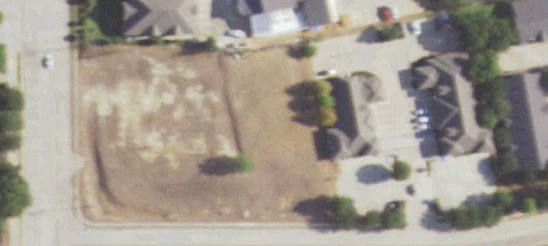 Commercial Land with Office Development