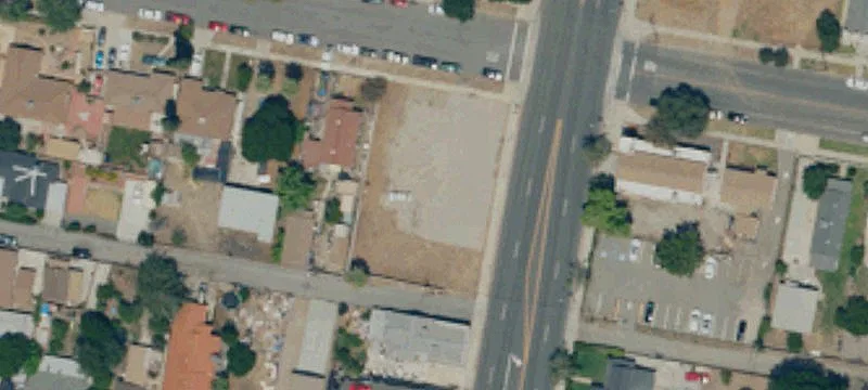 Corner C-2 Commercial Land