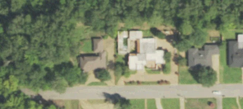 Land with Road Access