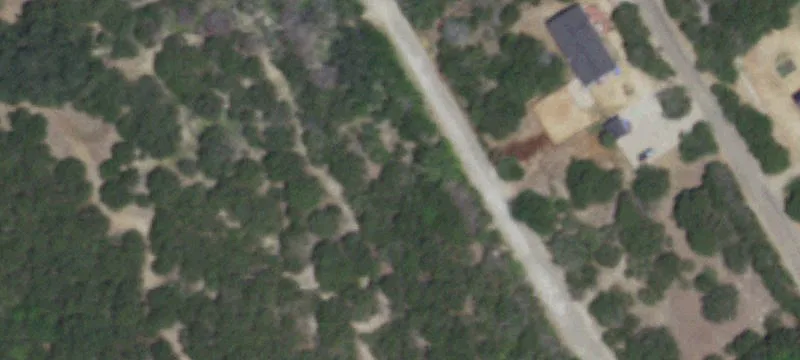 Unimproved Land