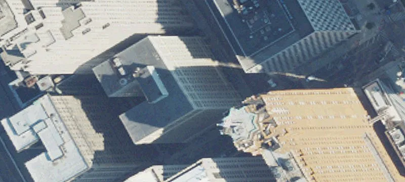 Historic 18-Story Office Building