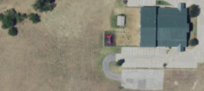 Commercial Land