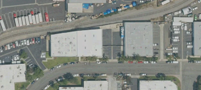 Renovated Flex Building