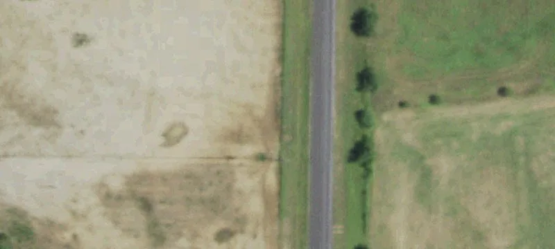 Farm With Extensive Improvements