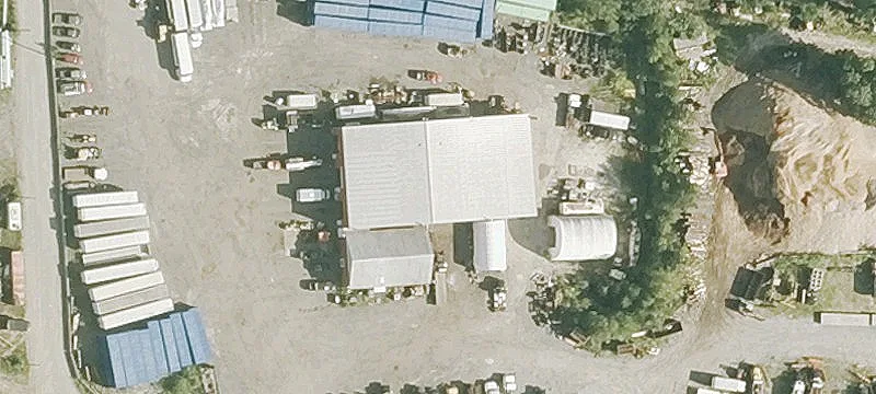Two-Story Flex Facility