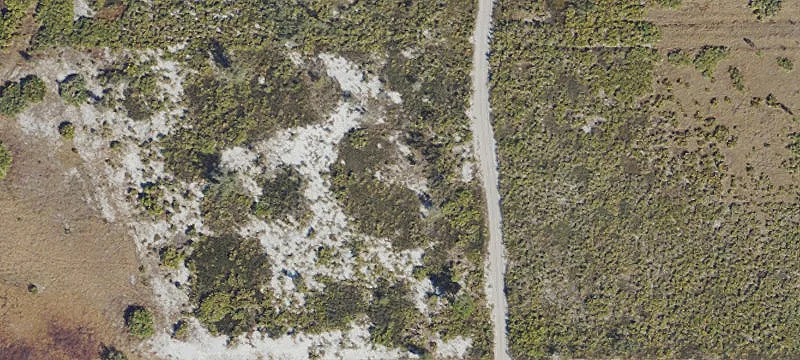 Vacant Land Parcel