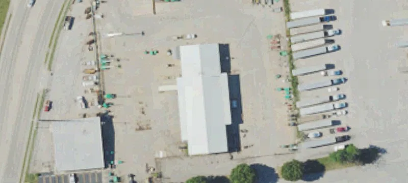 NNN Retail Property
