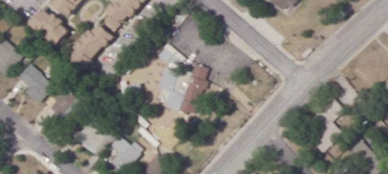 Equipped Conventional Restaurant Property