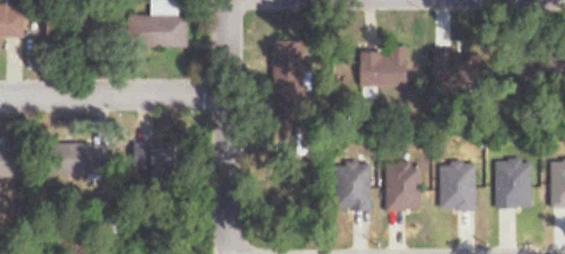 Commercial Land Beside Travel Center