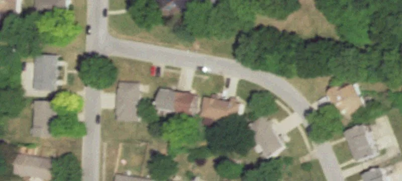 Half Duplex With Finished Basement