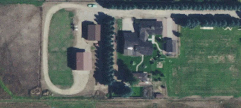 Cannabis Facility with Highway Frontage