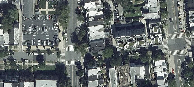 Victorian Two-Unit Duplex