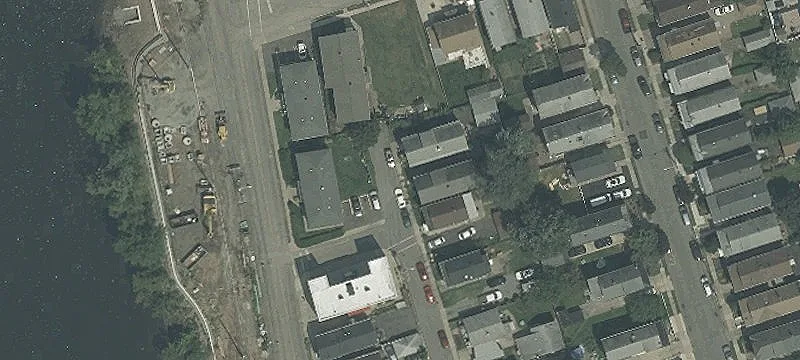 Renovated Residential Income Property