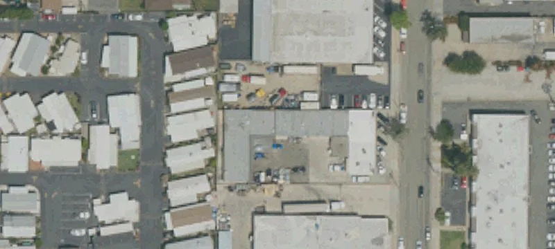 Street-Front Flex Space
