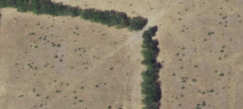 Agricultural Land with Shop