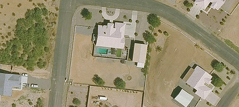 Land Parcel