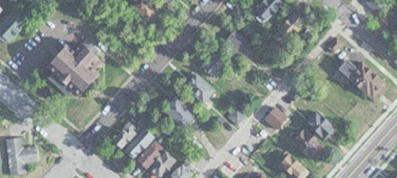 Up/Down Duplex with Basement