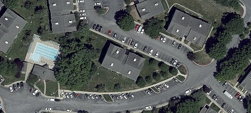 Updated Two-Bedroom Income Property
