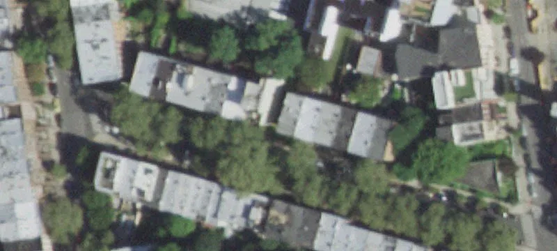 One-Bedroom Residential Income Property