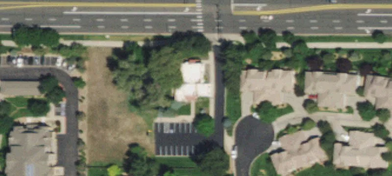 Office Building with Expansion Potential