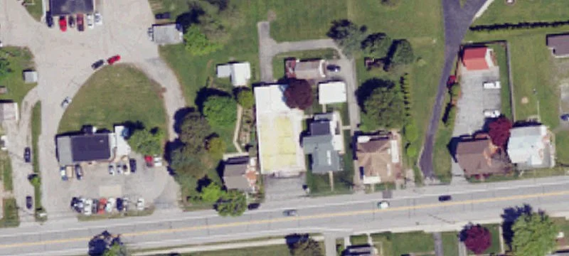 Storefront Retail Property