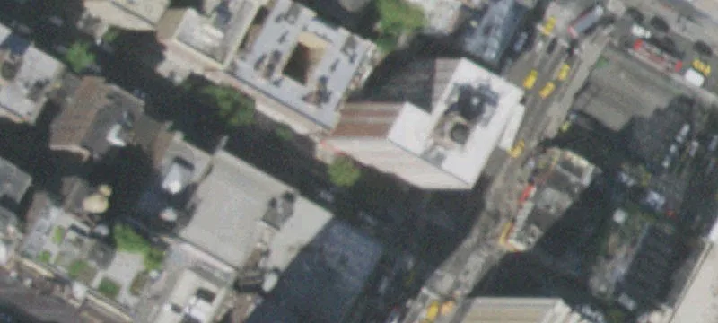 Two-Bedroom Residential Property