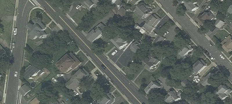 Triplex with Separate Basement Areas