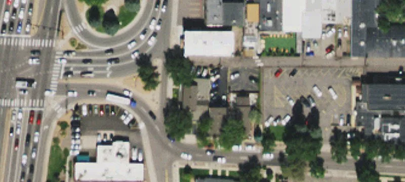 Renovated Mixed-Use Property