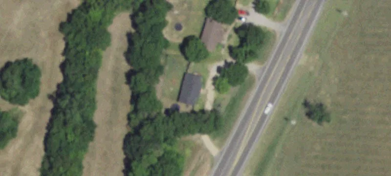 Agricultural Land with Road Frontage