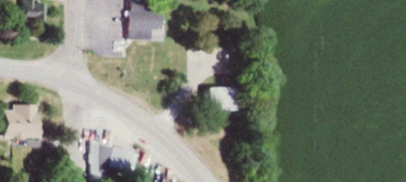 Commercially Zoned Fourplex
