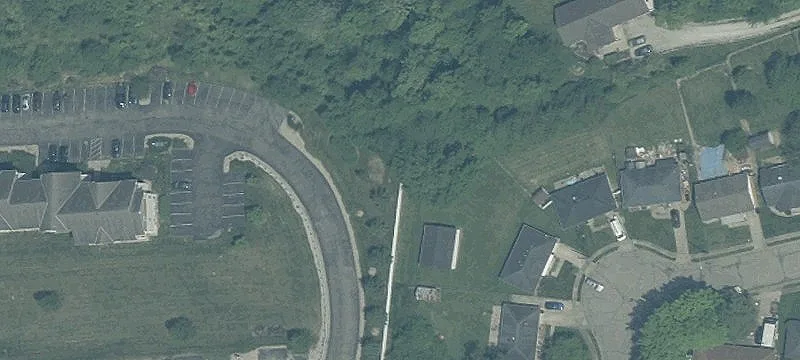 Commercial Land with Ground Lease