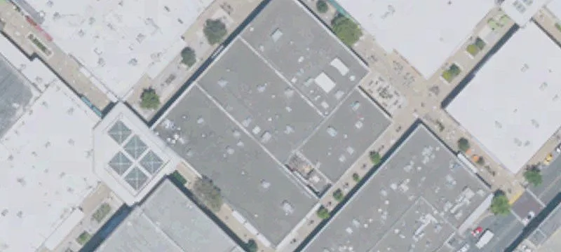 New Class A Retail Space