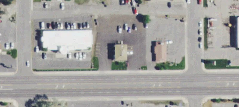Single-Tenant NNN Automotive Property
