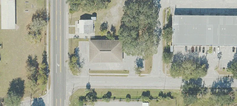 Office Building with Medical Buildout